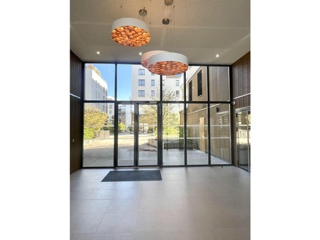 à vendre Appartement haut de gamme Haute savoie 540 000 €