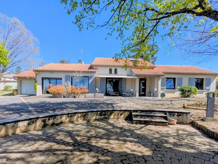 Vente Appartement de luxe Loire 530 000 €