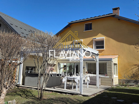 Achat Maison/villa de prestige Alpes de haute provence 695 000 €