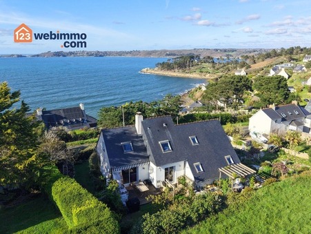 Achat Maison/villa de prestige Trédrez Locquémeau 549 990 €