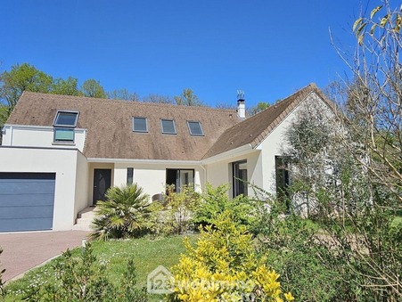 Achat Maison/villa haut de gamme Seine et marne 649 000 €