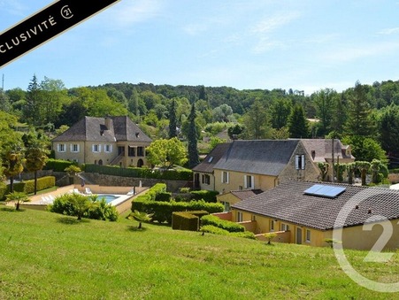 Vente Maison de luxe Sarlat la Canéda 1 050 000 €