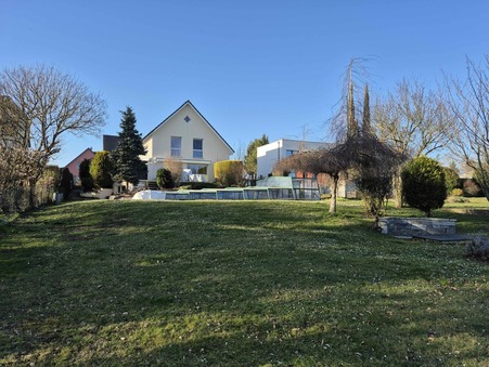 Vente Appartement d’exception Haut rhin 745 000 €