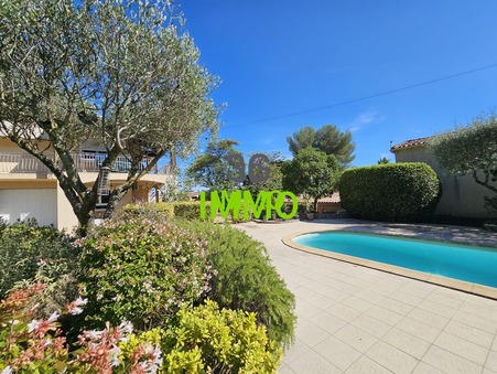 Achat Appartement de prestige Languedoc-Roussillon 595 000 €