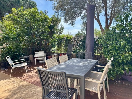 Achat        Maison d'architecte  Languedoc-Roussillon 550 000 €