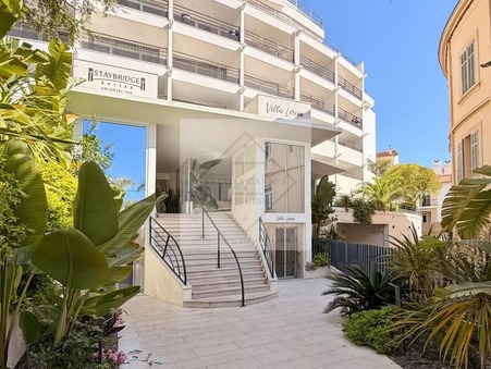 à vendre Appartement de luxe Cannes 950 000 €