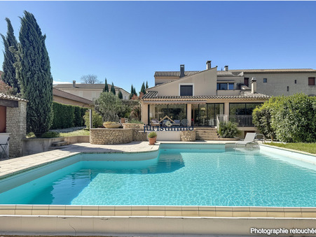 Maison de prestige Vaison-la-romaine 695 000 €