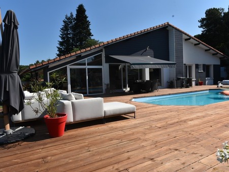 Achat Appartement de prestige Landes 999 000 €