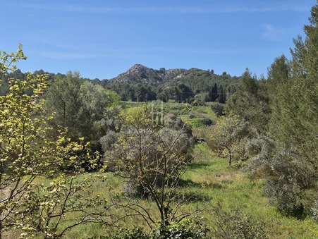 Vente Maison haut de gamme Saint Rémy de Provence 615 000 €