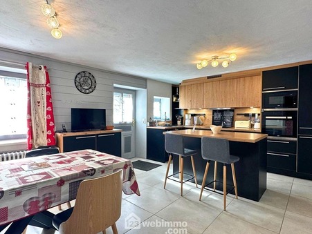 Vente Appartement haut de gamme Savoie 525 000 €