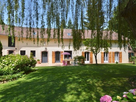 Achat        Propriété de prestige Centre 514 000 €