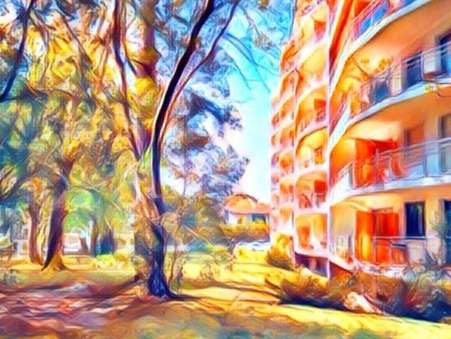 Vente Appartement  Pyrénées atlantiques 895 000 €