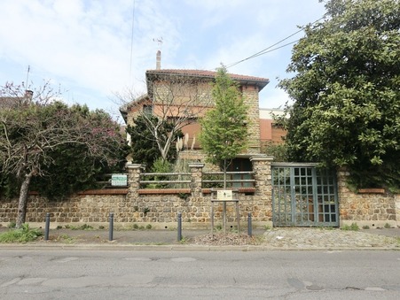 Achat Maison de prestige Rosny sous Bois 649 000 €