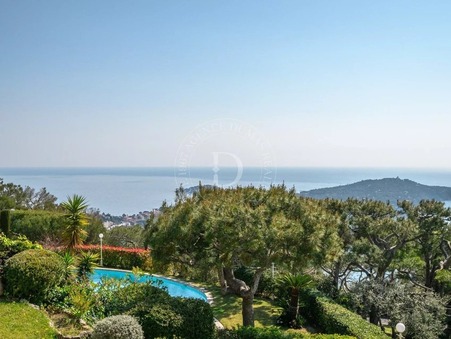 Achat Appartement d’exception Villefranche sur Mer 1 990 000 €