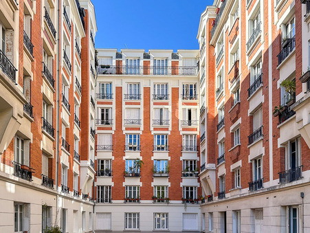 Vente Appartement de luxe Hauts de seine 740 000 €