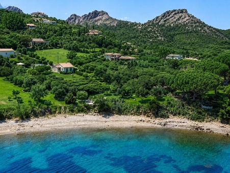 Vente Maison de luxe Corse 3 074 000 €