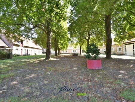 Vente Château de prestige Maine et loire 2 172 750 €