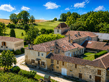 Achat Villa grand standing Lot et garonne 895 000 €