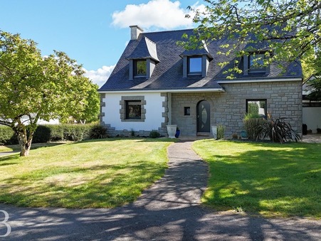 Vente Maison grand standing Morbihan 700 000 €