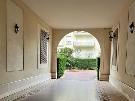 Vente Appartement haut de gamme Hauts de seine 709 000 €
