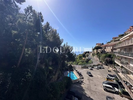 Achat Appartement grand standing Roquebrune Cap Martin 559 000 €