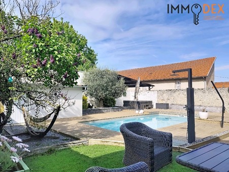 Achat Maison de caractère de luxe Marne 599 000 €