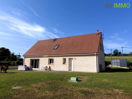 à vendre Maison traditionnelle grand standing Deauville 546 000 €