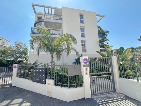 Vente Appartement de prestige Alpes maritimes 849 000 €