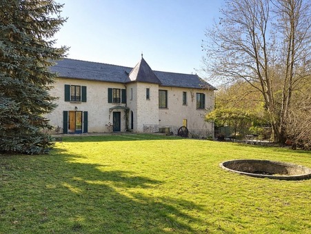 Vente Maison haut de gamme Yvelines 1 455 000 €