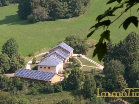 à vendre Maison de qualité Isère 1 174 000 €
