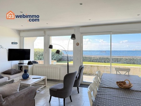 à vendre Maison/villa haut de gamme Trédrez Locquémeau 669 500 €
