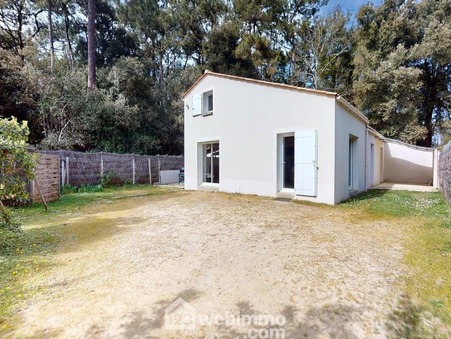 à vendre Maison/villa haut de gamme Jard sur Mer 537 500 €