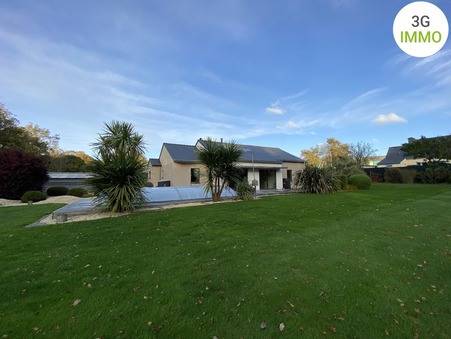 Achat Appartement de prestige Bretagne 576 500 €