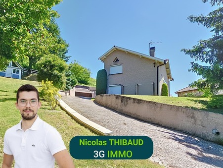 Vente Appartement d’exception Isère 510 000 €