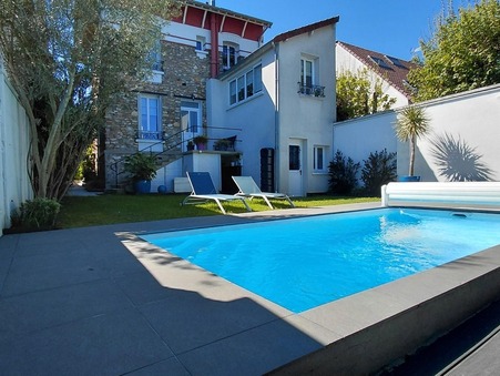 à vendre 0  Enghien les Bains 930 000 €