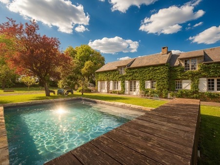 Achat Maison de caractère  Essonne 599 900 €
