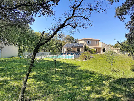 à vendre Villa de qualité Drôme 535 000 €