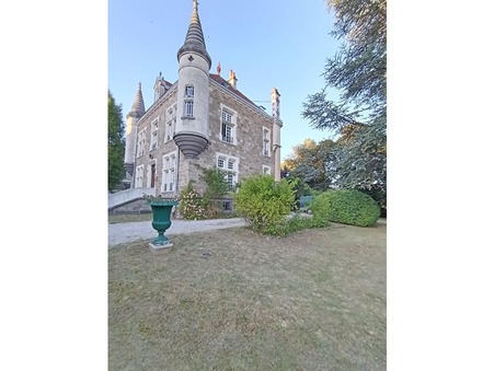 à vendre Maison de caractère de prestige Loire 530 000 €
