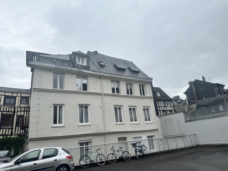 à vendre 0 de prestige Seine maritime 550 000 €