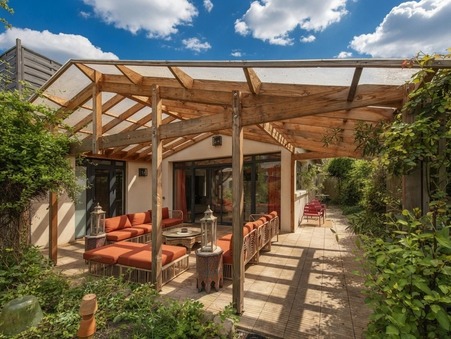 à vendre Maison haut de gamme Moret sur Loing 699 000 €