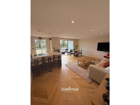 Vente Appartement haut de gamme Cagnes sur Mer 600 000 €