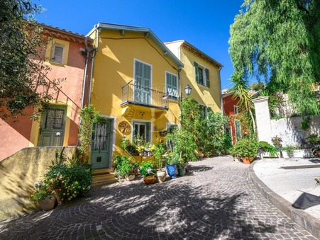 Achat Villa de luxe Villefranche sur Mer 975 000 €