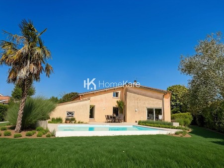 à vendre        Maison/villa haut standing Midi-Pyrénées 529 000 €