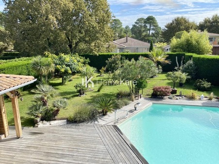 à vendre Villa de prestige Gujan Mestras 920 000 €