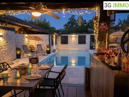 Achat Château de luxe Tarn et garonne 525 000 €