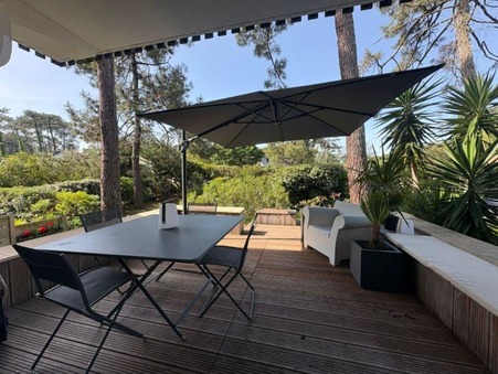 Achat Appartement  Anglet 820 000 €