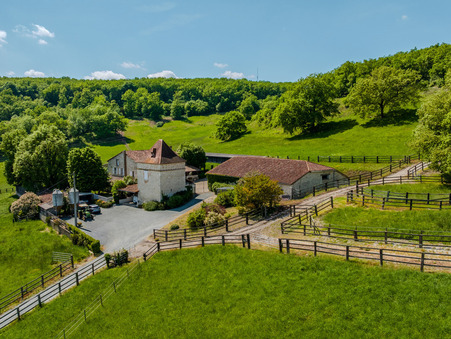 à vendre Villa de qualité Lot et garonne 550 000 €