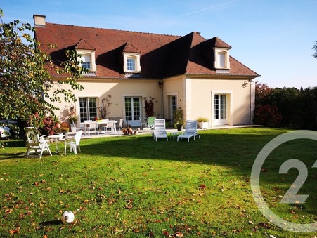 à vendre        Villa de luxe Basse-Normandie 976 500 €