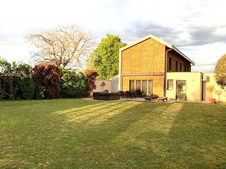 à vendre Maison contemporaine haut de gamme Rhône 525 000 €