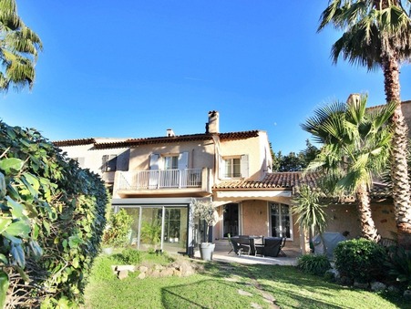 Achat Appartement  Mougins 739 000 €